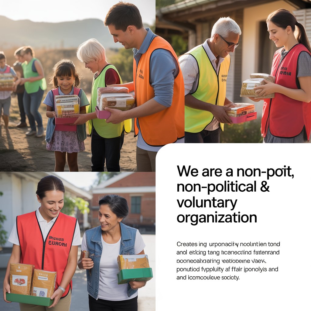 Empowering Rights & Dignity